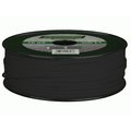 Installbay By Metra 12-Gauge Black Primary Wire, 500' Spool PWBK12500